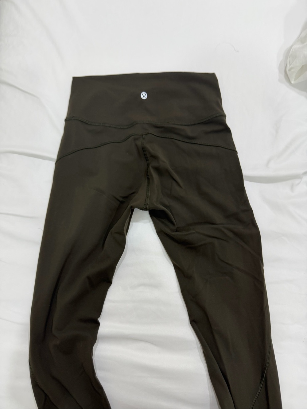 lululemon athletica High-Rise Leggings